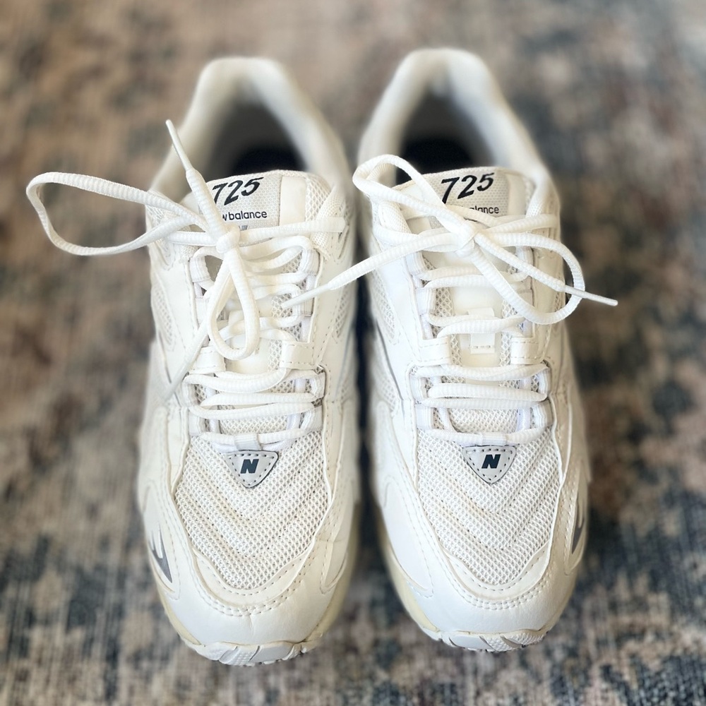 New Balance Lifestyle 725 V1 - Picture 4 of 9